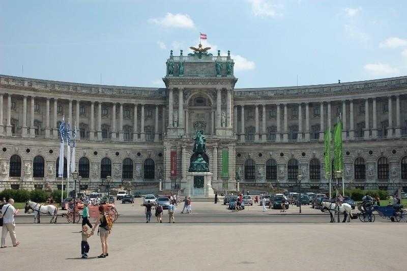 Pension Reimer Vienna Exterior photo